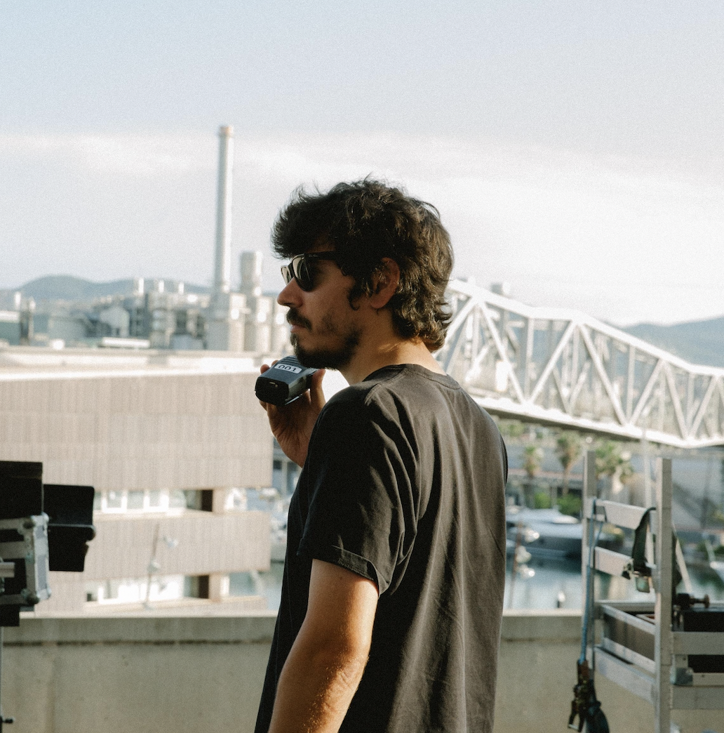 Xavi Martí